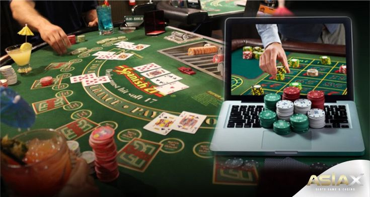 Hacker Slot Live Casino